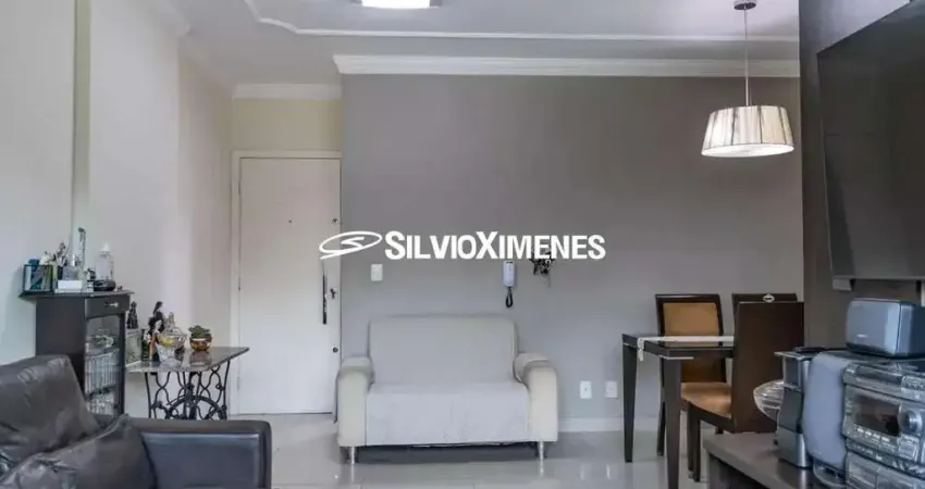 Residencial › Apartamento no Estoril com 93,00 (M²), 3 quartos e 2 vagas para Venda