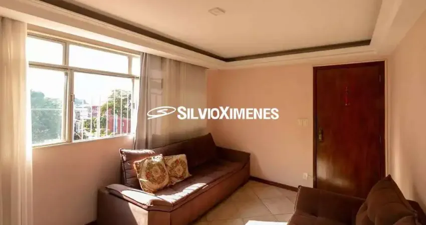 Residencial › Cobertura no Padre Eustáquio com 202,00 (M²), 3 quartos e 1 vagas para Venda