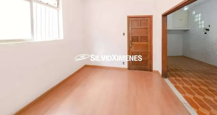Residencial › Apartamento no Nova Suíssa com 90,00 (M²) com 2 quartos para Venda