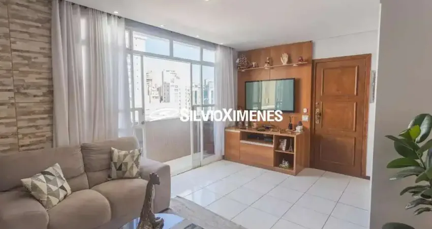 Residencial › Cobertura no Anchieta com 240,00 (M²), 4 quartos e 2 vagas para Venda
