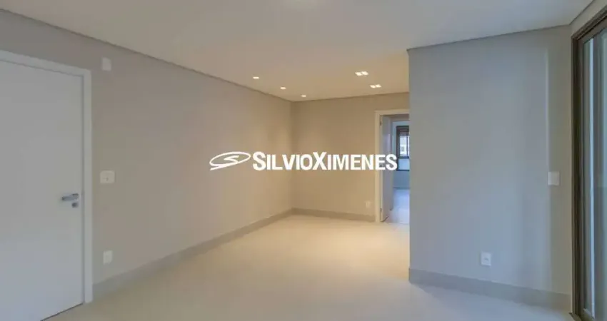 Residencial › Apartamento no Cidade Nova com 74,03 (M²), 3 quartos e 2 vagas para Aluguel