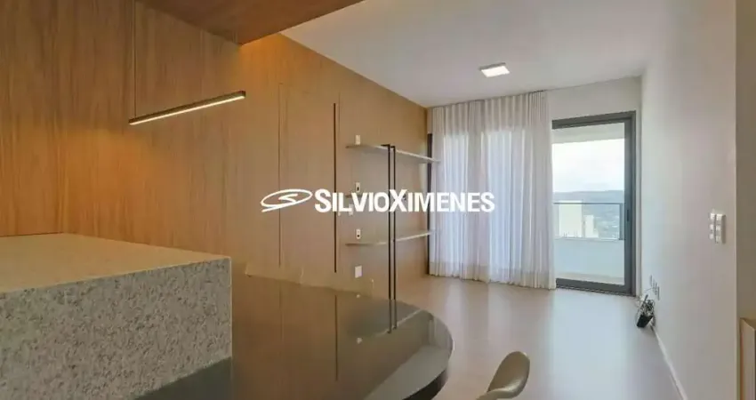 Residencial › Apartamento no Vila Da Serra com 73,00 (M²), 2 quartos e 2 vagas para Venda