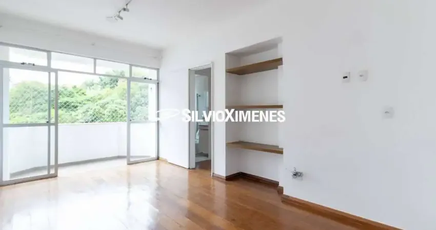 Residencial › Apartamento no Luxemburgo com 70,00 (M²), 2 quartos e 2 vagas para Venda