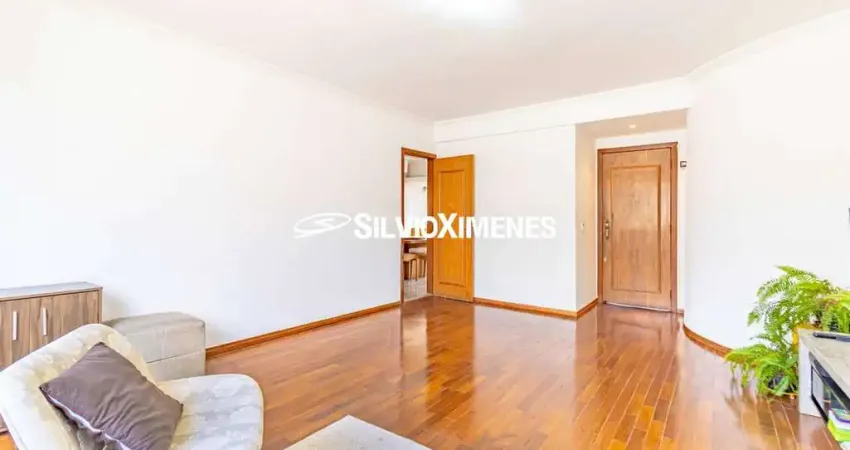 Residencial › Apartamento no Cidade Jardim com 164,00 (M²), 4 quartos e 1 vagas para Venda