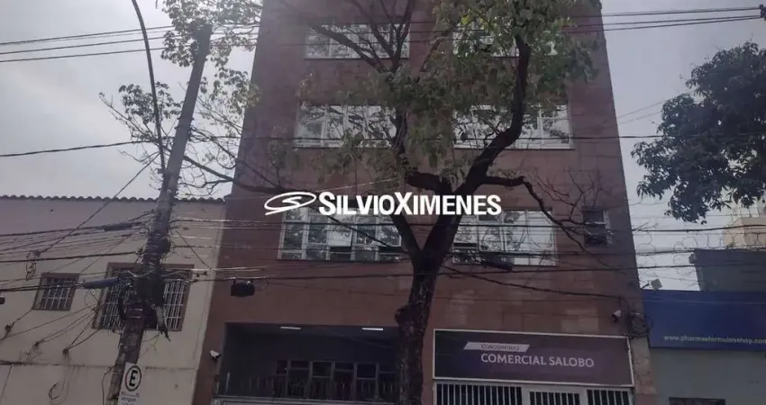 Comercial › Prédio no Barro Preto com 640,00 (M²), quartos e 2 vagas para Venda