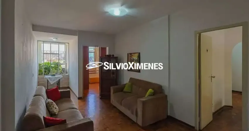 Residencial › Apartamento no Floresta com 135,00 (M²), 3 quartos e 1 vagas para Venda