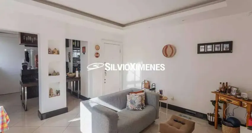 Residencial › Apartamento no Anchieta com 62,58 (M²), 2 quartos e 1 vagas para Venda