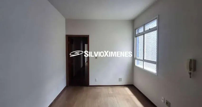 Residencial › Apartamento no Buritis com 98,00 (M²), 3 quartos e 3 vagas para Aluguel