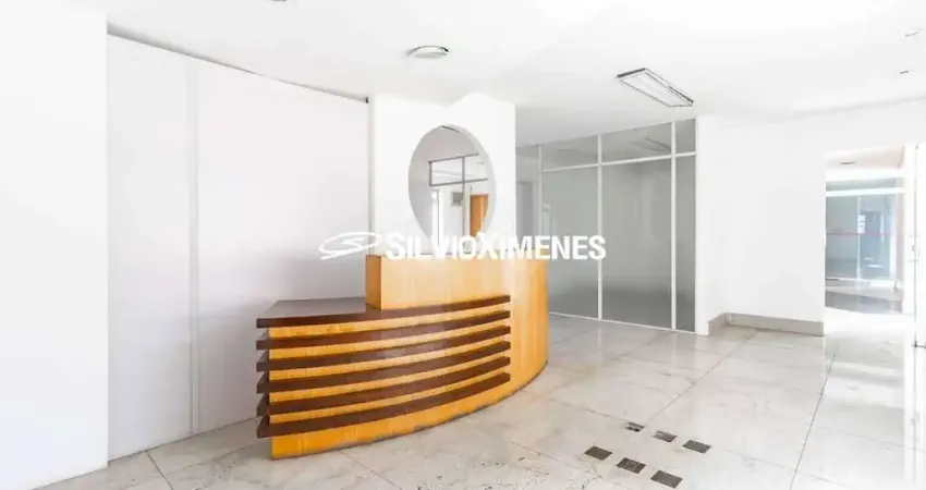 Comercial › Salas Comerciais no Santo Agostinho com 320,00 (M²), quartos e 5 vagas para Venda