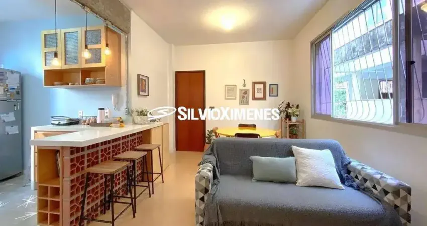 Residencial › Apartamento no Santa Tereza com 78,00 (M²), 3 quartos e 1 vagas para Venda