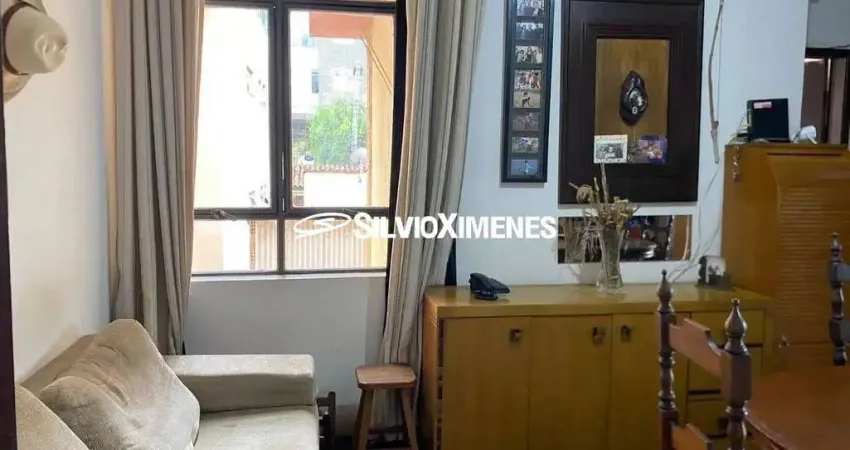 Residencial › Cobertura no Santa Tereza com 144,00 (M²), 3 quartos e 1 vagas para Venda