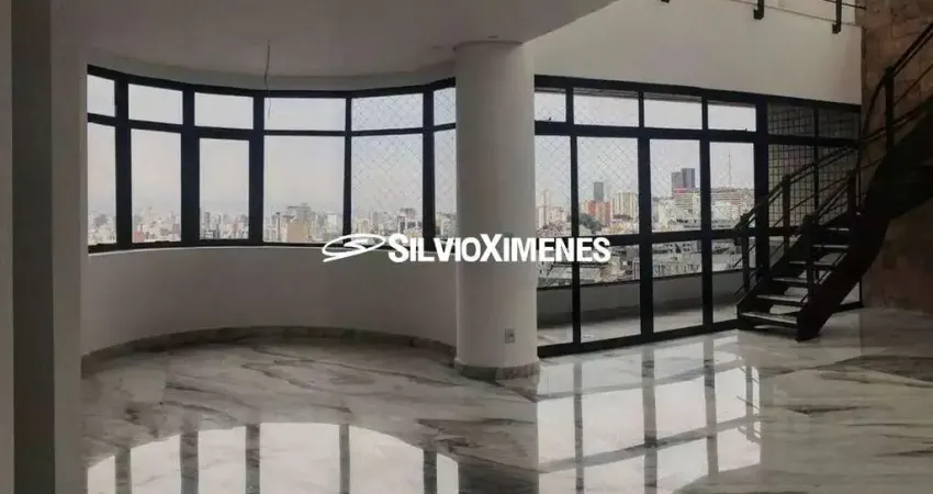 Residencial › Apartamento no Anchieta com 442,00 (M²), 4 quartos e 5 vagas para Venda e Aluguel
