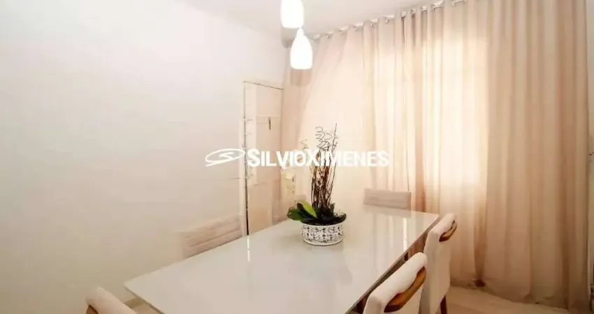 Residencial › Apartamento no São Lucas com 67,00 (M²), 2 quartos e 1 vagas para Venda