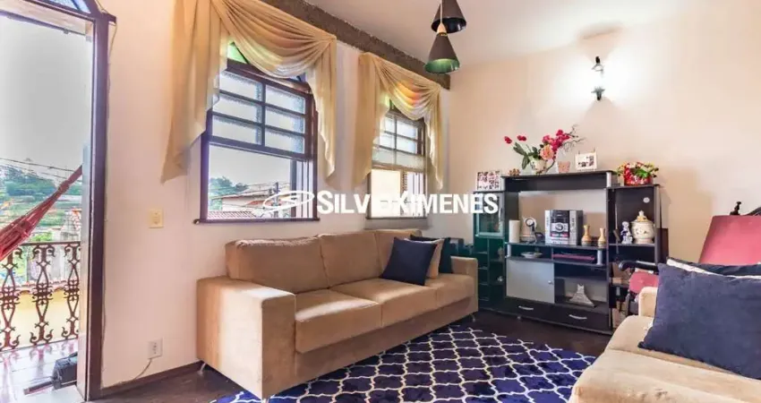 Residencial › Casa no Salgado Filho com 224,00 (M²), 3 quartos e 4 vagas para Venda