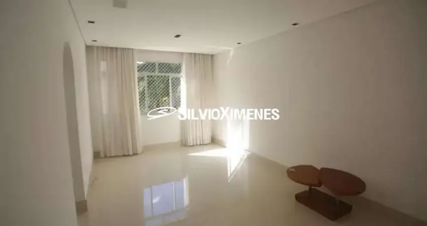 Residencial › Apartamento no Gutierrez com 140,00 (M²), 4 quartos e 2 vagas para Venda