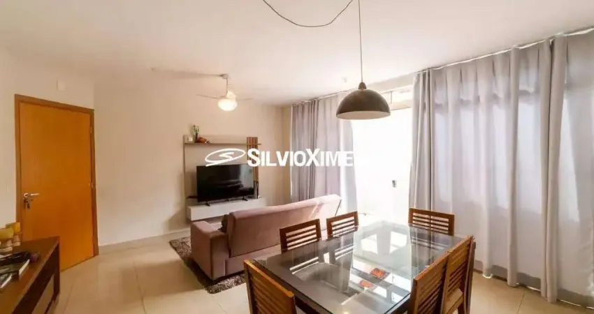 Residencial › Área Privativa no Santo Antônio com 129,00 (M²), 2 quartos e 1 vagas para Venda