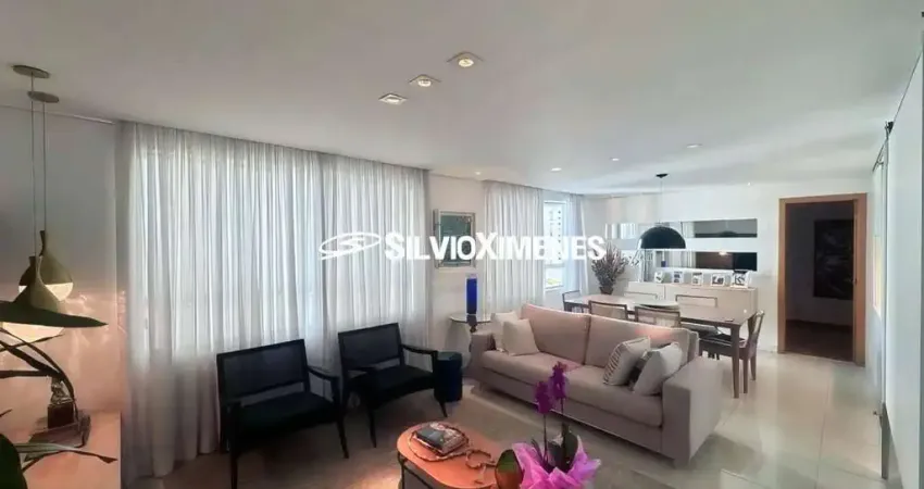 Residencial › Apartamento no União com 140,00 (M²), 4 quartos e 4 vagas para Venda