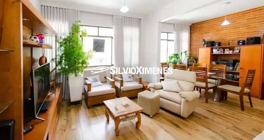 Residencial › Apartamento no Gutierrez com 100,00 (M²), 3 quartos e 1 vagas para Venda