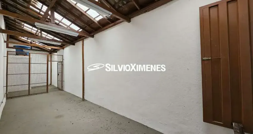 Comercial › Loja no Barro Preto com 70,00 (M²), quartos e vagas para Aluguel