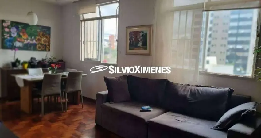 Residencial › Apartamento no Santa Tereza com 87,00 (M²), 3 quartos e 1 vagas para Venda