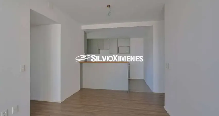 Residencial › Apartamento no Vila Da Serra com 70,00 (M²), 2 quartos e 2 vagas para Aluguel