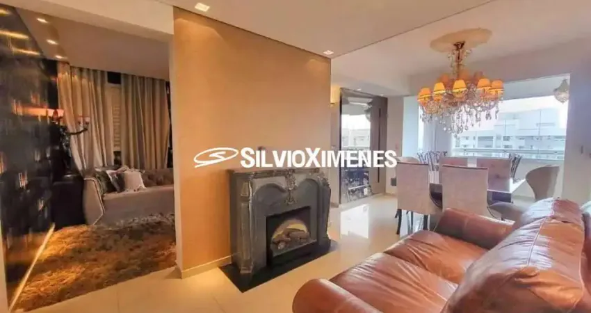 Residencial › Apartamento no Vila Da Serra com 80,00 (M²), 2 quartos e 2 vagas para Aluguel