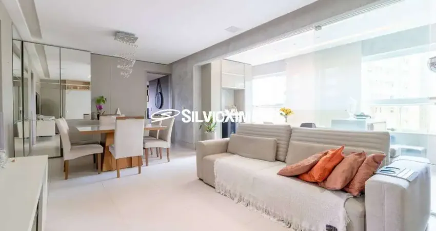 Residencial › Apartamento no Vila Da Serra com 113,00 (M²), 3 quartos e 2 vagas para Venda