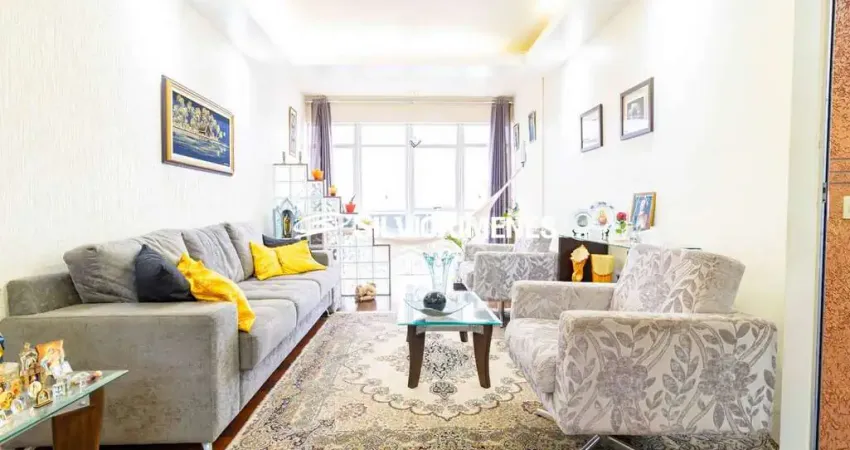 Residencial › Apartamento no Buritis com 125,00 (M²), 3 quartos e 2 vagas para Venda