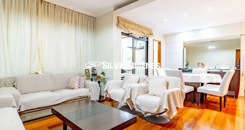 Residencial › Apartamento no Buritis com 138,00 (M²), 4 quartos e 2 vagas para Venda