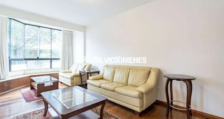 Residencial › Apartamento no Vila Paris com 160,00 (M²), 4 quartos e 3 vagas para Venda
