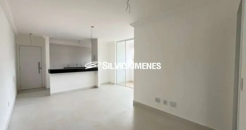 Residencial › Apartamento no Sagrada Família com 87,00 (M²), 3 quartos e 2 vagas para Venda