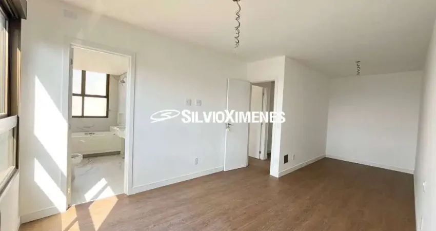 Residencial › Apartamento no Santa Lúcia com 184,00 (M²), 4 quartos e 4 vagas para Venda