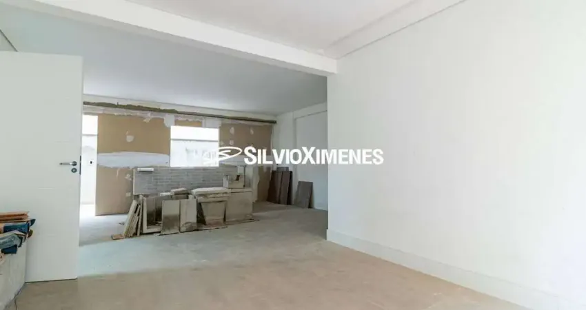 Residencial › Apartamento no Cidade Nova com 145,00 (M²), 3 quartos e 2 vagas para Venda