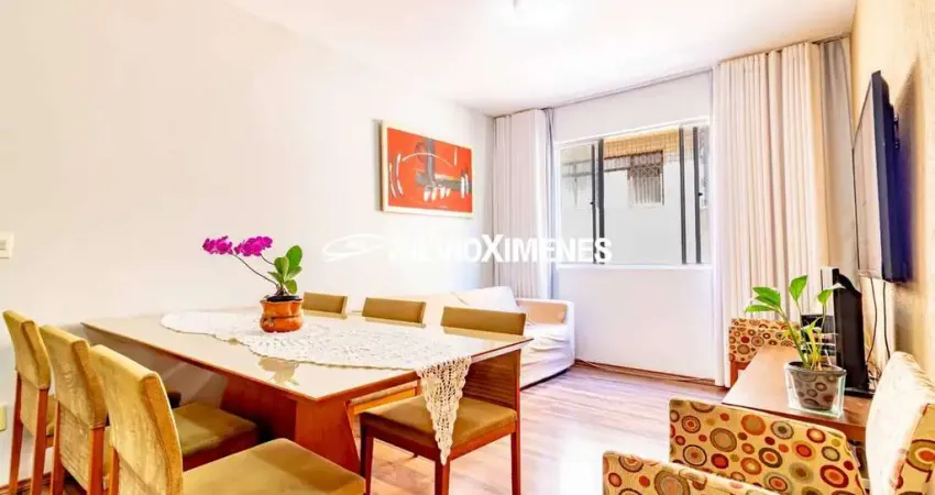 Residencial › Apartamento no Estoril com 100,00 (M²), 3 quartos e 1 vagas para Venda