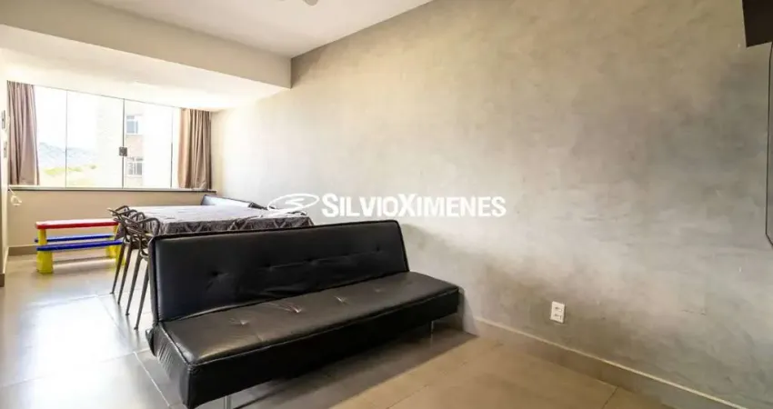 Residencial › Apartamento no Cidade Nova com 62,00 (M²), 3 quartos e 1 vagas para Venda