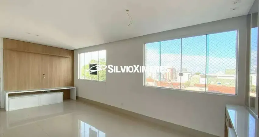 Residencial › Apartamento no Padre Eustáquio com 86,00 (M²), 3 quartos e 2 vagas para Venda