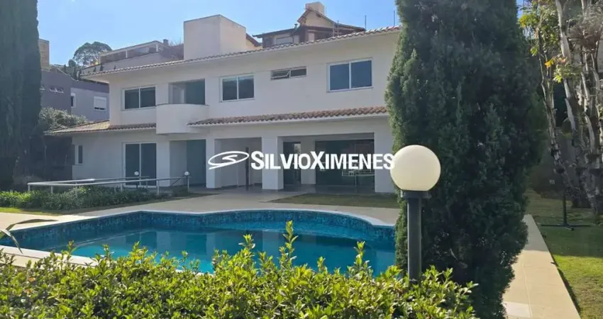 Residencial › Casa no São Bento com 450,00 (M²), 5 quartos e 8 vagas para Venda