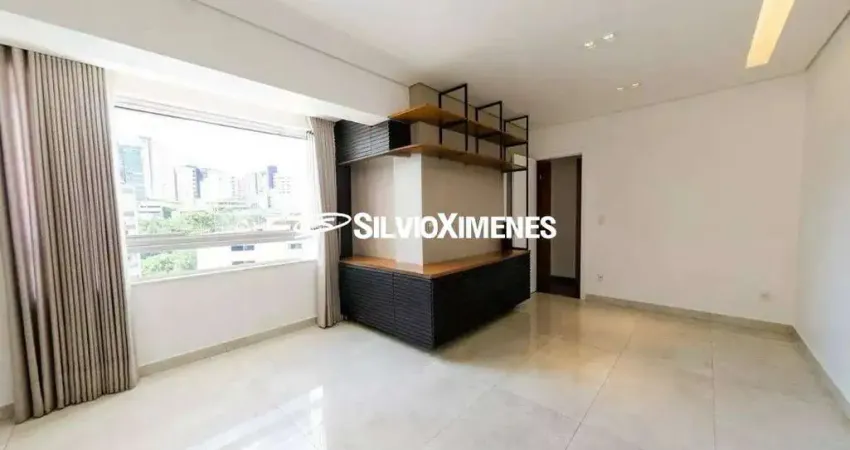 Residencial › Apartamento no Buritis com 66,00 (M²), 2 quartos e 1 vagas para Venda