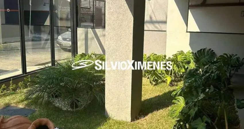 Residencial › Área Privativa no Padre Eustáquio com 62,00 (M²), 2 quartos e 2 vagas para Venda