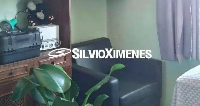 Residencial › Apartamento no Horto Florestal com 79,00 (M²), 3 quartos e 1 vagas para Venda