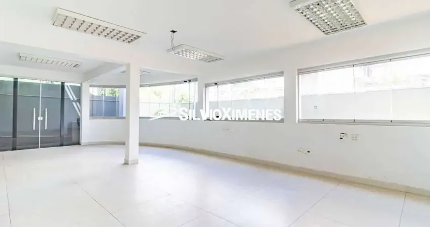 Residencial › Casa no Santa Lúcia com 540,00 (M²), 7 quartos e 8 vagas para Aluguel