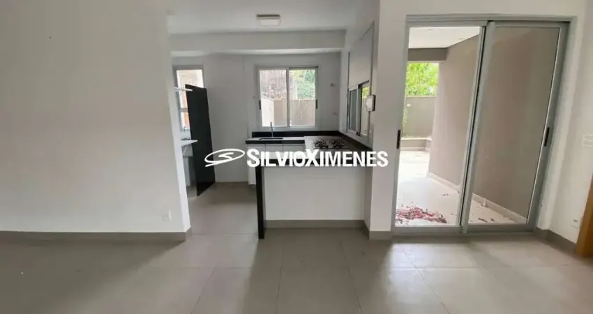 Residencial › Área Privativa no Boa Viagem com 135,00 (M²), 2 quartos e 2 vagas para Venda