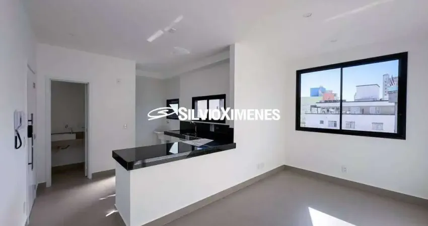 Residencial › Apartamento no Grajaú com 61,00 (M²), 2 quartos e 2 vagas para Venda