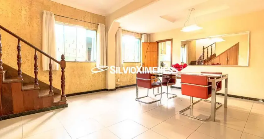 Residencial › Casa no Santa Tereza com 330,00 (M²), 5 quartos e 4 vagas para Venda