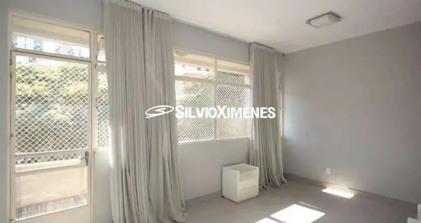 Residencial › Apartamento no Cruzeiro com 100,00 (M²), 3 quartos e 1 vagas para Venda