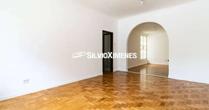 Residencial › Apartamento no Lourdes com 128,00 (M²), 3 quartos e 2 vagas para Aluguel, Venda