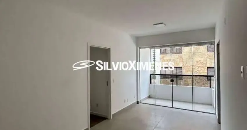 Residencial › Apartamento no Santa Efigênia com 74,00 (M²), 3 quartos e 2 vagas para Venda