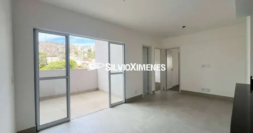 Residencial › Apartamento no Funcionários com 63,00 (M²), 2 quartos e 1 vagas para Venda