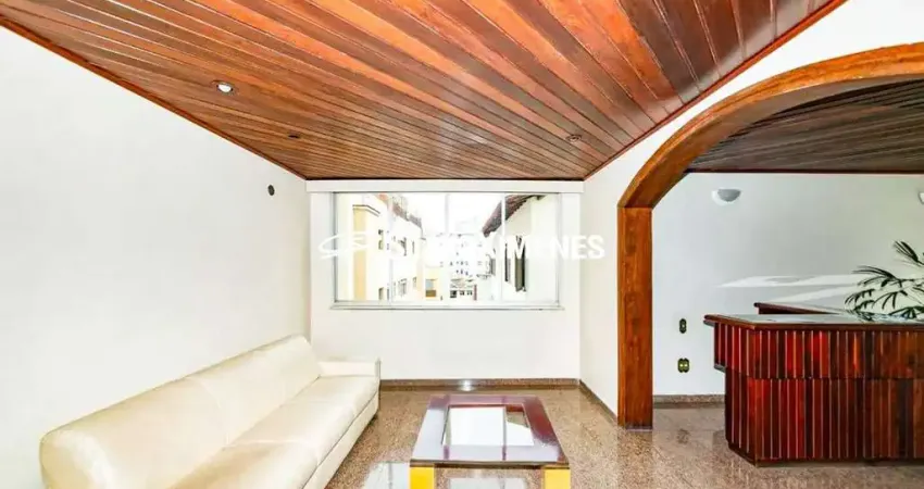 Residencial › Apartamento no Gutierrez com 96,00 (M²), 3 quartos e 2 vagas para Venda