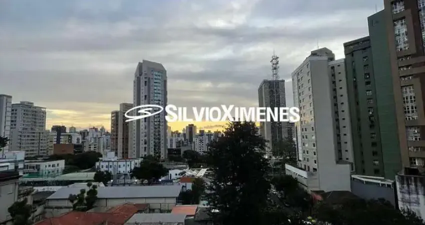 Residencial › Apartamento no Lourdes com 53,31 (M²), 2 quartos e 1 vagas para Venda